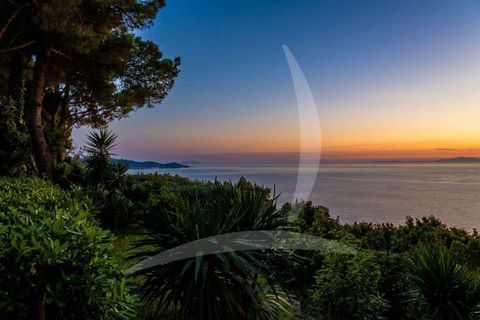 Villa i Monte Argentario, Grosseto, Monte Argentario - € 3.800.000 | Ref: A1190RV54891-1070313 - foto 22