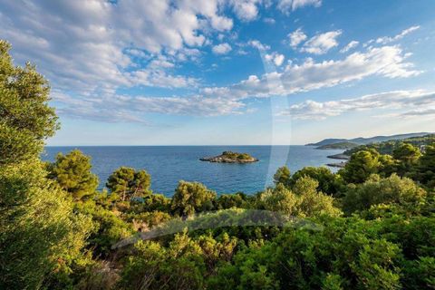 Villa i Monte Argentario, Grosseto, Monte Argentario - € 3.800.000 | Ref: A1190RV54891-1070313 - foto 27