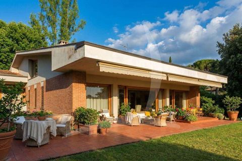 Villa in Lucca, Lucca, Lucca - € 1.650.000 | Ref: A1190RV30539-1070428 - foto 4