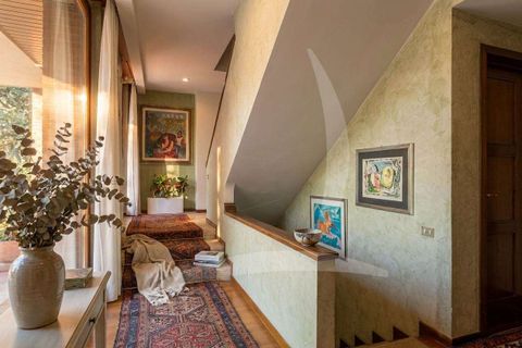 Villa in Lucca, Lucca, Lucca - € 1.650.000 | Ref: A1190RV30539-1070428 - foto 27