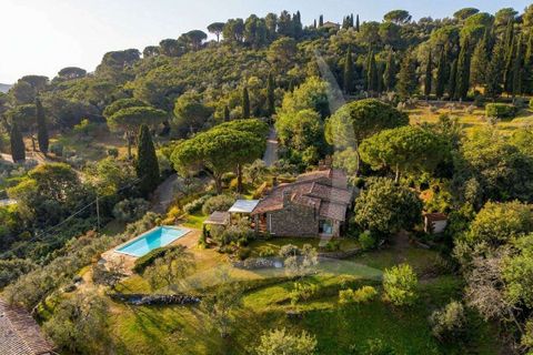 Villa i Monte Argentario, Grosseto, Monte Argentario - € 5.000.000 | Ref: A1190RV38672-1070459 - foto 4
