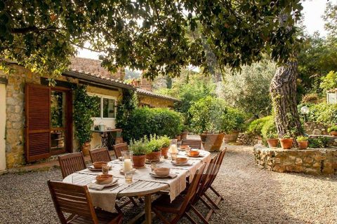 Villa i Monte Argentario, Grosseto, Monte Argentario - € 5.000.000 | Ref: A1190RV38672-1070459 - foto 6
