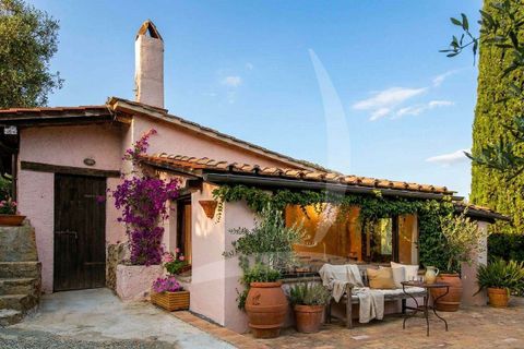 Villa i Monte Argentario, Grosseto, Monte Argentario - € 5.000.000 | Ref: A1190RV38672-1070459 - foto 9