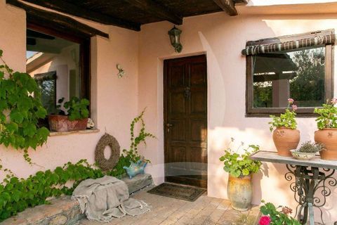 Villa i Monte Argentario, Grosseto, Monte Argentario - € 5.000.000 | Ref: A1190RV38672-1070459 - foto 10