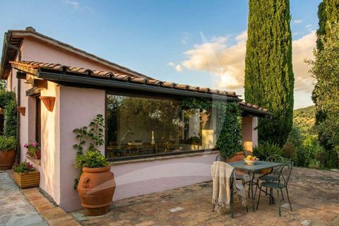 Villa i Monte Argentario, Grosseto, Monte Argentario - € 5.000.000 | Ref: A1190RV38672-1070459 - foto 11