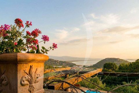 Villa i Monte Argentario, Grosseto, Monte Argentario - € 5.000.000 | Ref: A1190RV38672-1070459 - foto 14