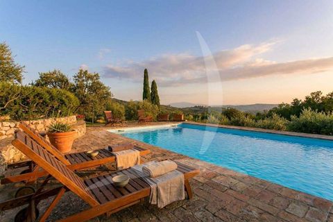 Villa i Monte Argentario, Grosseto, Monte Argentario - € 5.000.000 | Ref: A1190RV38672-1070459 - foto 15