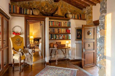Villa i Monte Argentario, Grosseto, Monte Argentario - € 5.000.000 | Ref: A1190RV38672-1070459 - foto 18