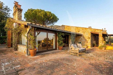 Villa i Monte Argentario, Grosseto, Monte Argentario - € 5.000.000 | Ref: A1190RV38672-1070459 - foto 21