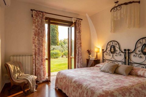Villa i Monte Argentario, Grosseto, Monte Argentario - € 5.000.000 | Ref: A1190RV38672-1070459 - foto 22