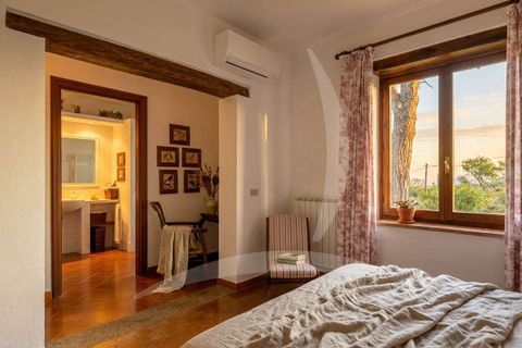 Villa i Monte Argentario, Grosseto, Monte Argentario - € 5.000.000 | Ref: A1190RV38672-1070459 - foto 23