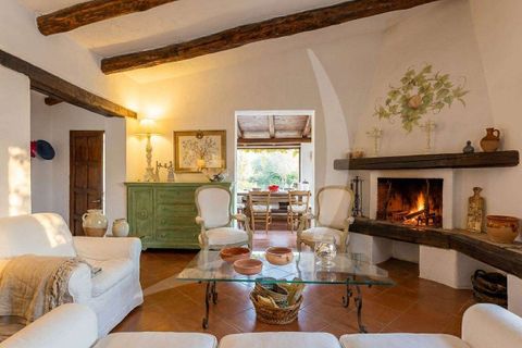 Villa i Monte Argentario, Grosseto, Monte Argentario - € 5.000.000 | Ref: A1190RV38672-1070459 - foto 24
