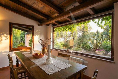 Villa i Monte Argentario, Grosseto, Monte Argentario - € 5.000.000 | Ref: A1190RV38672-1070459 - foto 26