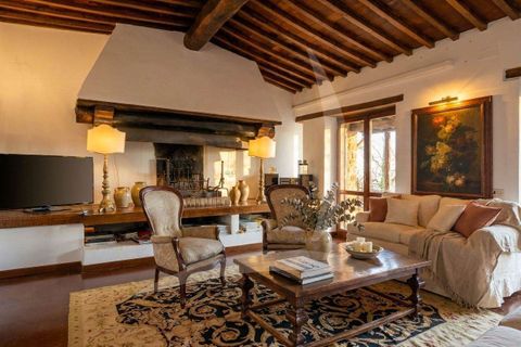 Villa i Monte Argentario, Grosseto, Monte Argentario - € 5.000.000 | Ref: A1190RV38672-1070459 - foto 27