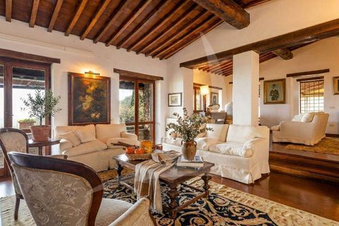 Villa i Monte Argentario, Grosseto, Monte Argentario - € 5.000.000 | Ref: A1190RV38672-1070459 - foto 28