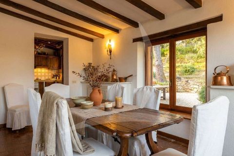 Villa i Monte Argentario, Grosseto, Monte Argentario - € 5.000.000 | Ref: A1190RV38672-1070459 - foto 29
