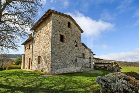 Farm hus i Todi, Perugia, Todi - € 1.190.000 | Ref: A1190RC98498-1070521 - foto 9
