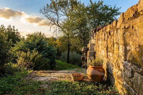 Farm hus i Todi, Perugia, Todi - € 1.190.000 | Ref: A1190RC98498-1070521 - foto 12