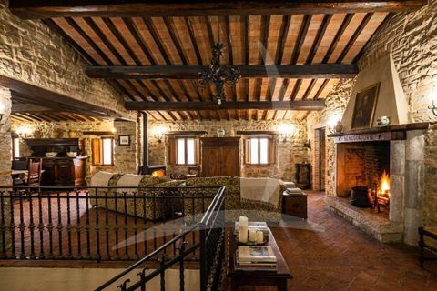 Farm hus i Todi, Perugia, Todi - € 1.190.000 | Ref: A1190RC98498-1070521 - foto 13