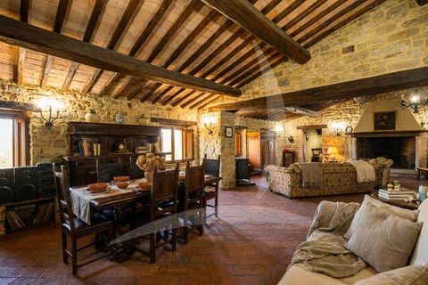Farm hus i Todi, Perugia, Todi - € 1.190.000 | Ref: A1190RC98498-1070521 - foto 15