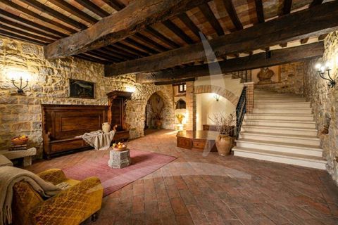 Farm hus i Todi, Perugia, Todi - € 1.190.000 | Ref: A1190RC98498-1070521 - foto 19