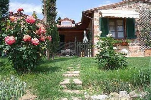 Villa i Sinalunga, Siena, Sinalunga - € 750.000 | Ref: A1190RV6396-1070552 - foto 1