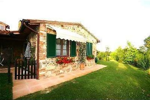 Villa i Sinalunga, Siena, Sinalunga - € 750.000 | Ref: A1190RV6396-1070552 - foto 4