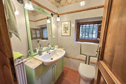 Villa i Massa, Massa and Carrara, Massa - € 795.000 | Ref: A10803RV2559079A-1070560 - foto 12