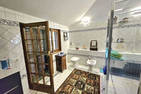 Villa i Massa, Massa and Carrara, Massa - € 795.000 | Ref: A10803RV2559079A-1070560 - foto 16