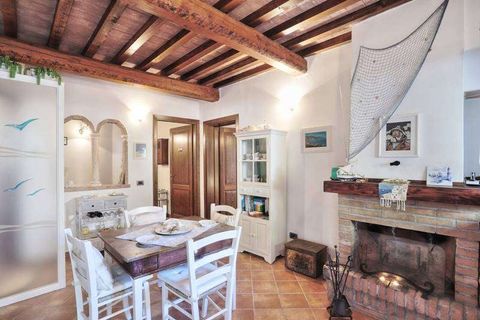 Lejlighed i Sassetta, Livorno, Sassetta - € 299.000 | Ref: A3165RA2126909A-1070589 - foto 8