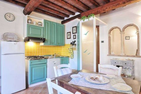 Lejlighed i Sassetta, Livorno, Sassetta - € 299.000 | Ref: A3165RA2126909A-1070589 - foto 10