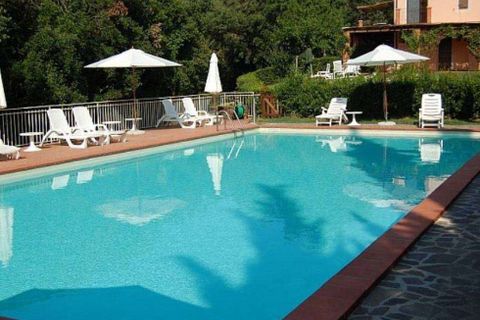 Lejlighed i Sassetta, Livorno, Sassetta - € 299.000 | Ref: A3165RA2126909A-1070589 - foto 25
