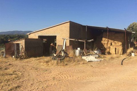 Farm hus i Sorano, Grosseto, Sorano - € 500.000 | Ref: A1190RV58552-1070685 - foto 4