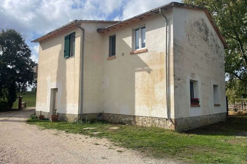 Farm hus i Scansano, Grosseto, Scansano - € 1.200.000 | Ref: A7631TA2014348A-1070691 - foto 3