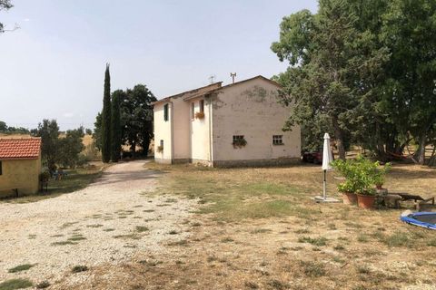 Farm hus i Scansano, Grosseto, Scansano - € 1.200.000 | Ref: A7631TA2014348A-1070691 - foto 5