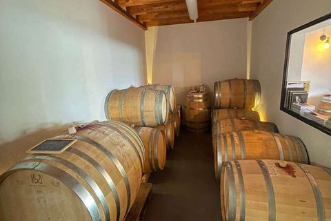 Farm hus i Scansano, Grosseto, Scansano - € 1.200.000 | Ref: A7631TA2014348A-1070691 - foto 15