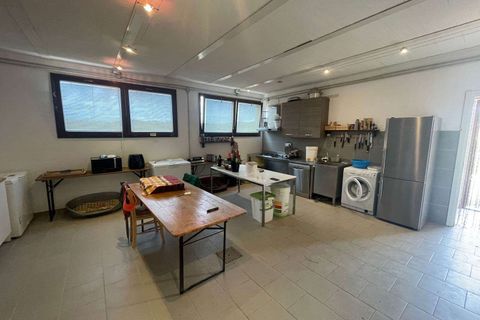 Farm hus i Scansano, Grosseto, Scansano - € 1.200.000 | Ref: A7631TA2014348A-1070691 - foto 16