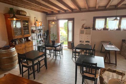 Farm hus i Scansano, Grosseto, Scansano - € 1.200.000 | Ref: A7631TA2014348A-1070691 - foto 17
