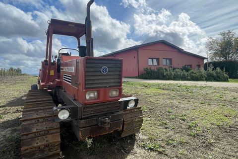 Farm hus i Scansano, Grosseto, Scansano - € 1.200.000 | Ref: A7631TA2014348A-1070691 - foto 18