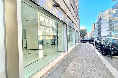 Erhvervsejendom i Lecce, Lecce, Lecce - € 450.000 | Ref: 450oberdan - foto 10