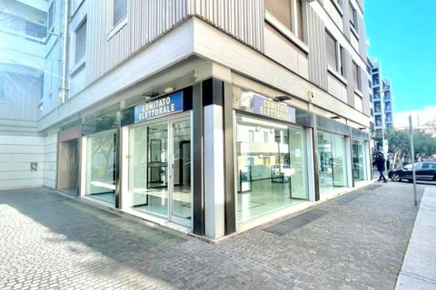 Erhvervsejendom i Lecce, Lecce, Lecce - € 450.000 | Ref: 450oberdan - foto 11