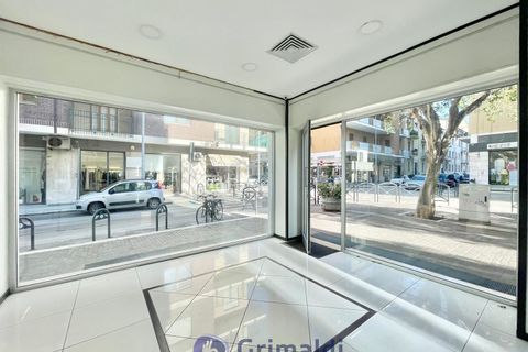 Erhvervsejendom i Lecce, Lecce, Lecce - € 450.000 | Ref: 450oberdan - foto 16