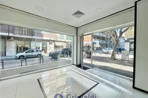 Erhvervsejendom i Lecce, Lecce, Lecce - € 450.000 | Ref: 450oberdan - foto 21