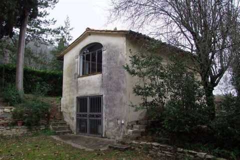 Villa a Rignano sull'Arno, Florence, Rignano sull'Arno - € 800.000 | Ref: A6273RV1738399A-1070741 - foto 3
