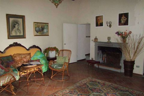 Villa a Rignano sull'Arno, Florence, Rignano sull'Arno - € 800.000 | Ref: A6273RV1738399A-1070741 - foto 5