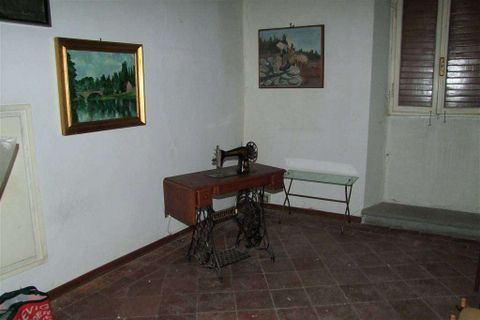 Villa a Rignano sull'Arno, Florence, Rignano sull'Arno - € 800.000 | Ref: A6273RV1738399A-1070741 - foto 17