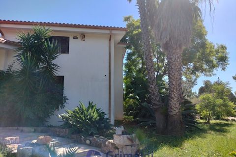 Villa a Maglie, Lecce, Maglie - € 240.000 | Ref: 240BAGNOLO - foto 6