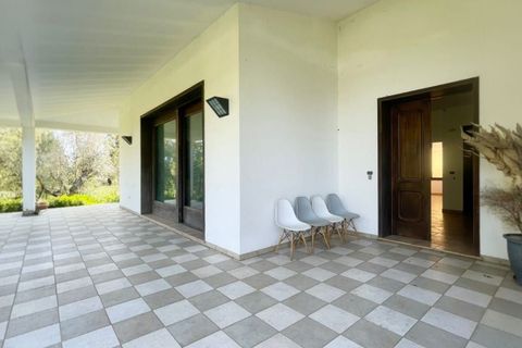 Villa a Maglie, Lecce, Maglie - € 240.000 | Ref: 240BAGNOLO - foto 8