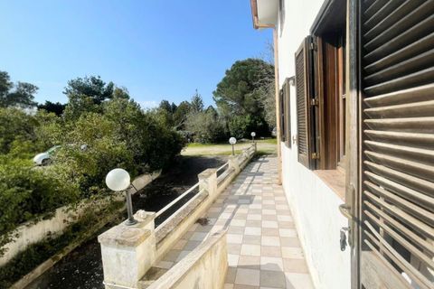 Villa a Maglie, Lecce, Maglie - € 240.000 | Ref: 240BAGNOLO - foto 17
