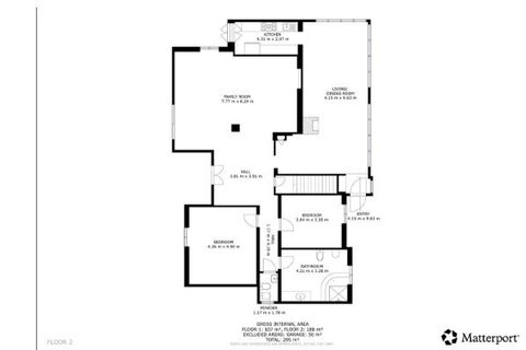 Villa a Maglie, Lecce, Maglie - € 240.000 | Ref: 240BAGNOLO - foto 19